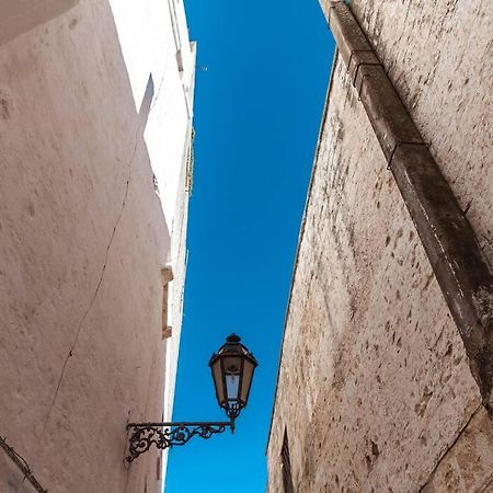 Casetta Laura C.I.S. Br07401291000012685 Ostuni Eksteriør billede