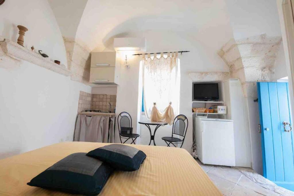 Casetta Laura C.I.S. Br07401291000012685 Ostuni Eksteriør billede