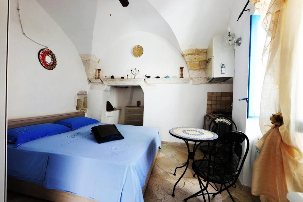 Casetta Laura C.I.S. Br07401291000012685 Ostuni Eksteriør billede