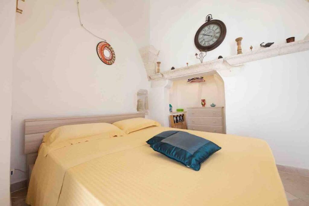Casetta Laura C.I.S. Br07401291000012685 Ostuni Eksteriør billede