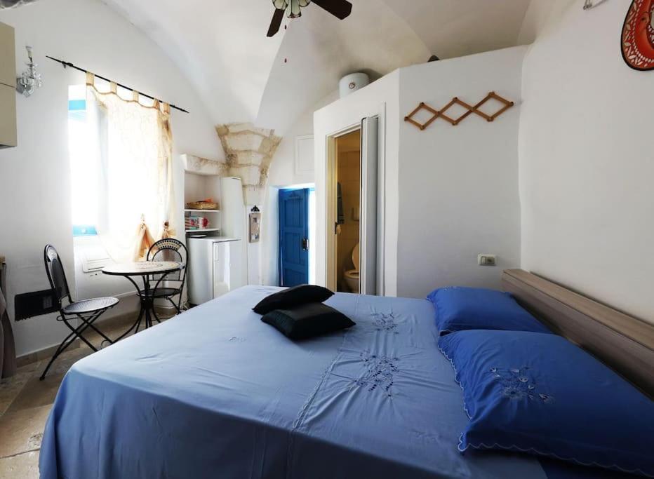 Casetta Laura C.I.S. Br07401291000012685 Ostuni Eksteriør billede