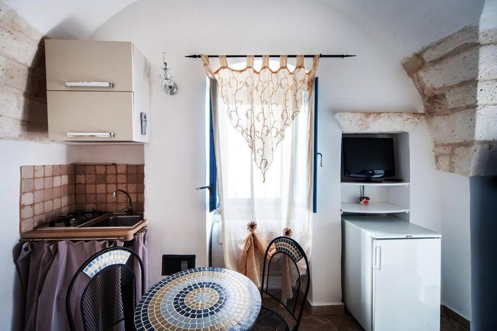 Casetta Laura C.I.S. Br07401291000012685 Ostuni Eksteriør billede