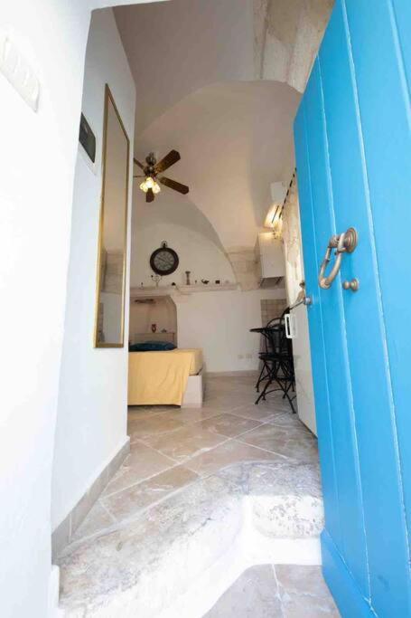 Casetta Laura C.I.S. Br07401291000012685 Ostuni Eksteriør billede