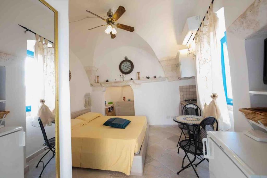 Casetta Laura C.I.S. Br07401291000012685 Ostuni Eksteriør billede