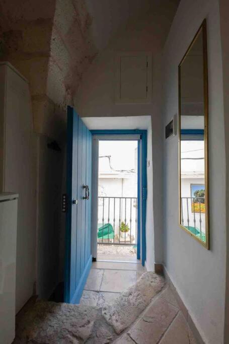 Casetta Laura C.I.S. Br07401291000012685 Ostuni Eksteriør billede