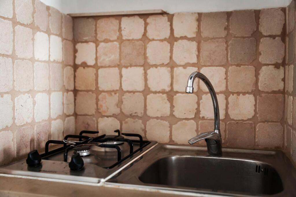 Casetta Laura C.I.S. Br07401291000012685 Ostuni Eksteriør billede