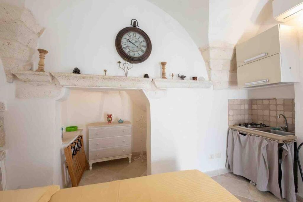 Casetta Laura C.I.S. Br07401291000012685 Ostuni Eksteriør billede