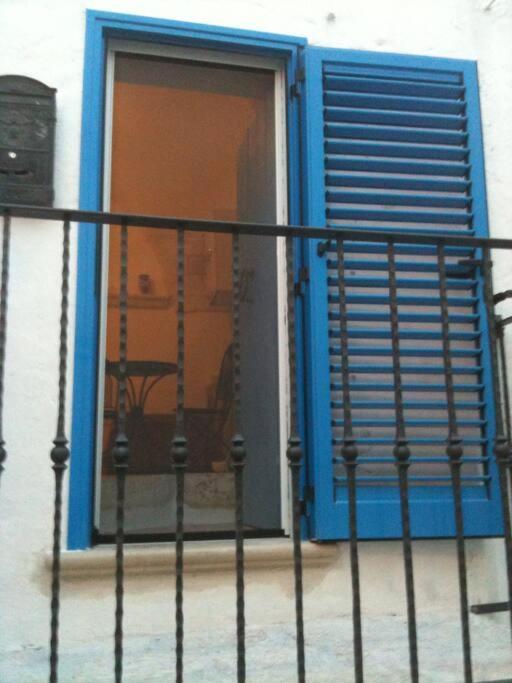 Casetta Laura C.I.S. Br07401291000012685 Ostuni Eksteriør billede