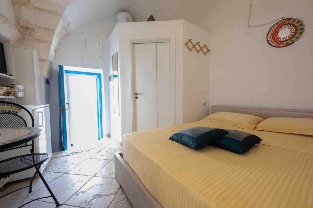 Casetta Laura C.I.S. Br07401291000012685 Ostuni Eksteriør billede