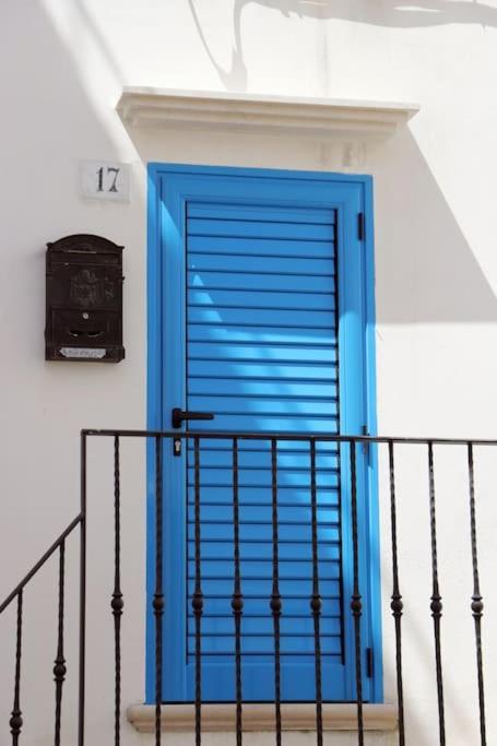 Casetta Laura C.I.S. Br07401291000012685 Ostuni Eksteriør billede