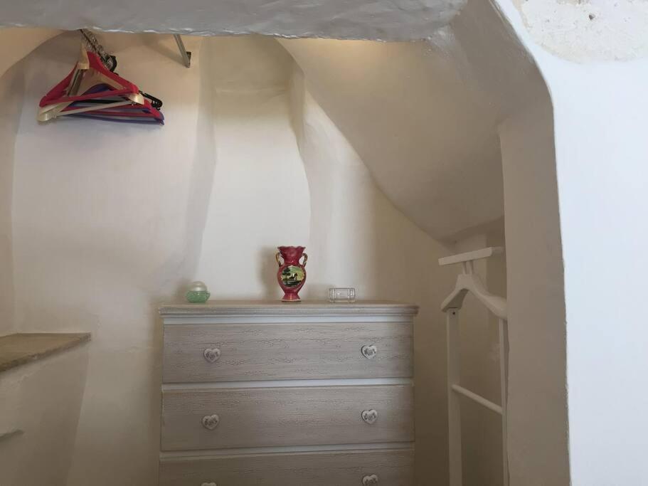 Casetta Laura C.I.S. Br07401291000012685 Ostuni Eksteriør billede