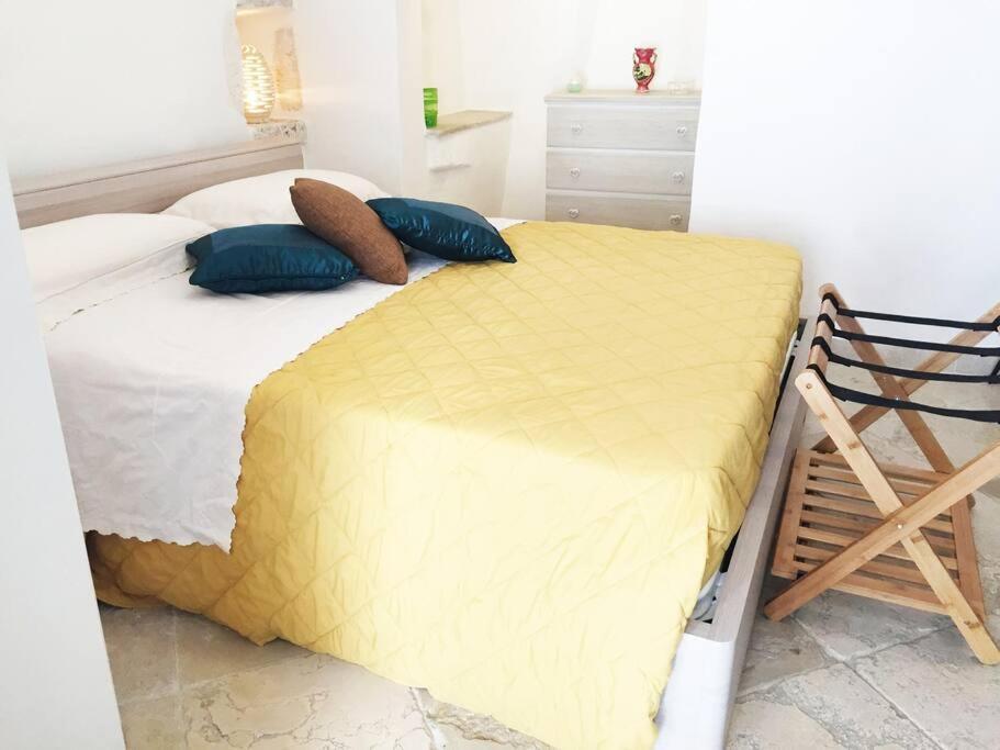 Casetta Laura C.I.S. Br07401291000012685 Ostuni Eksteriør billede