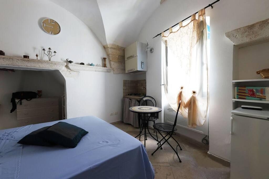 Casetta Laura C.I.S. Br07401291000012685 Ostuni Eksteriør billede