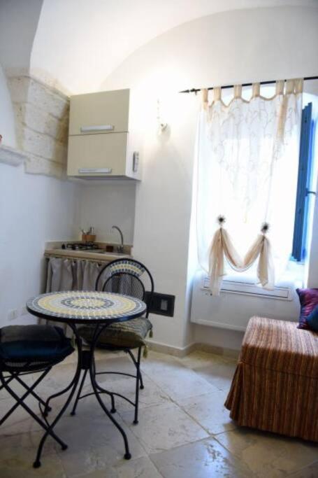 Casetta Laura C.I.S. Br07401291000012685 Ostuni Eksteriør billede