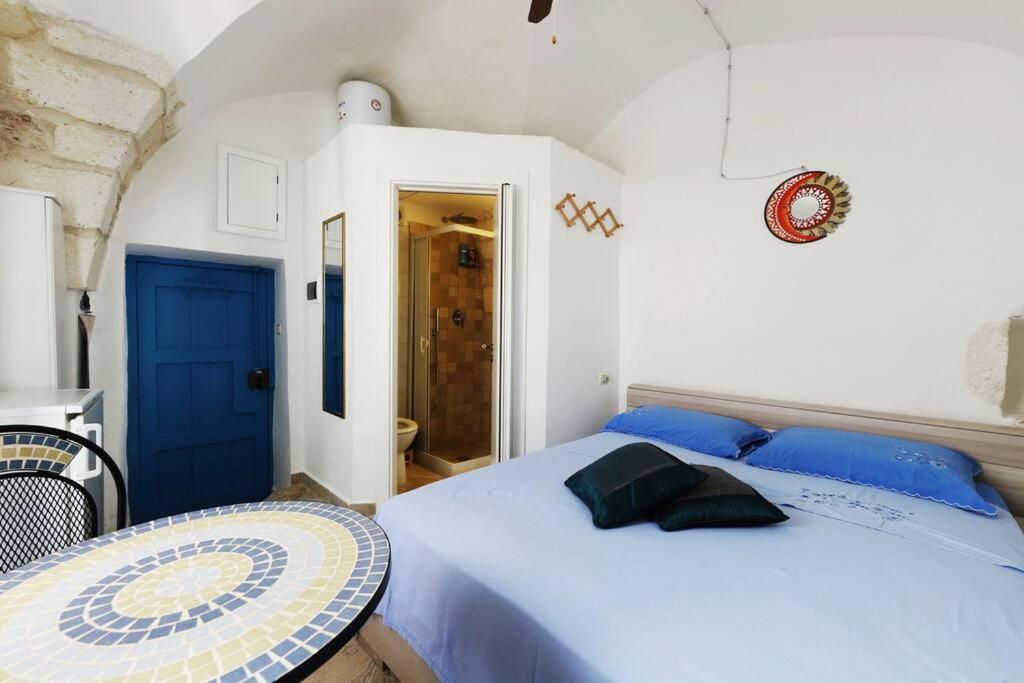 Casetta Laura C.I.S. Br07401291000012685 Ostuni Eksteriør billede